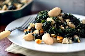 Cumin Mint Dressing
